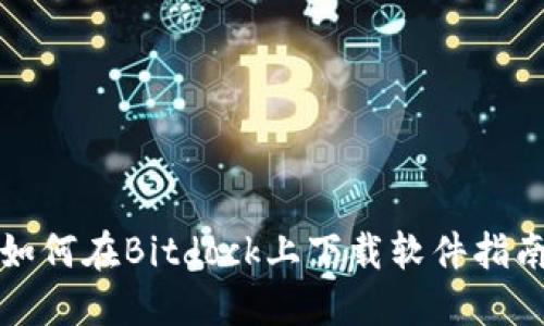 如何在Bitdock上下载软件指南