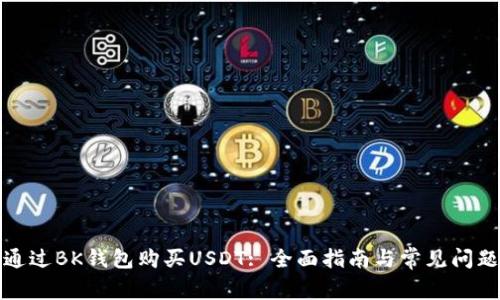 如何通过BK钱包购买USDT: 全面指南与常见问题解答