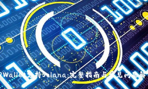 TPWallet支持Solana：完整指南与常见问题解答