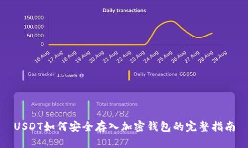 USDT如何安全存入加密钱包的完整指南