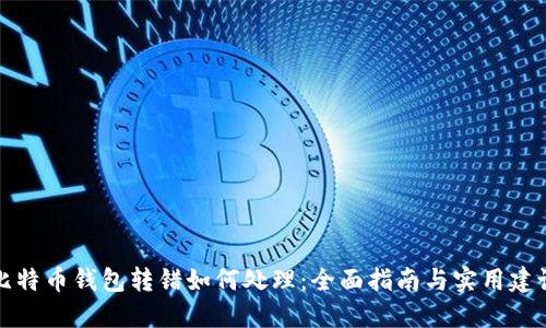 比特币钱包转错如何处理：全面指南与实用建议