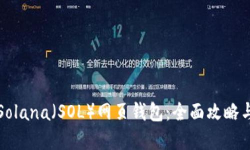 如何验证Solana（SOL）网页钱包：全面攻略与最佳实践