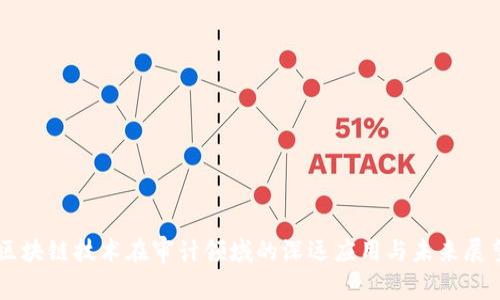 区块链技术在审计领域的深远应用与未来展望