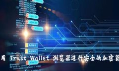 如何使用 Trust Wallet 浏览器进行安全的加密货币交