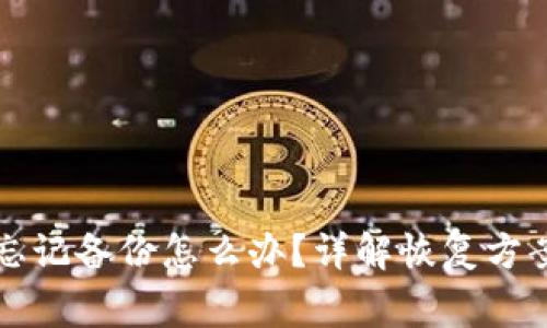 狗狗币钱包忘记备份怎么办？详解恢复方案与注意事项