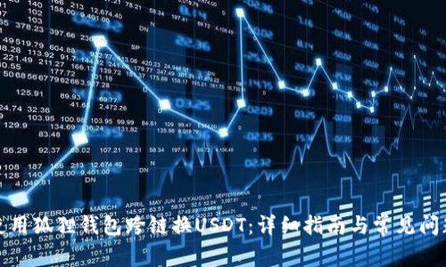 如何使用狐狸钱包跨链换USDT：详细指南与常见问题解答