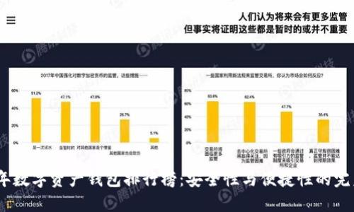 2023年数字资产钱包排行榜：安全性与便捷性的完美结合