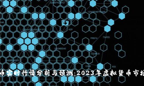 虚拟币实时行情分析与预测：2023年虚拟货币市场趋势