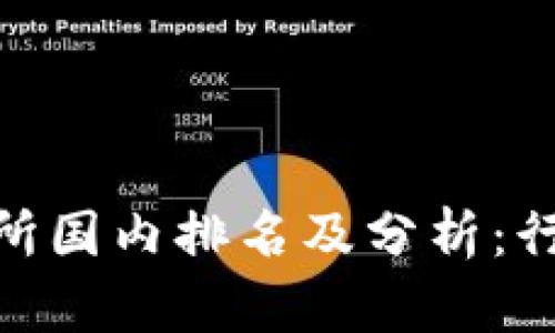 BitMart交易所国内排名及分析：行业现状与前景