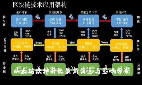 以太坊坎坤升级最新消息与影响分析