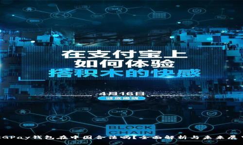 CGPay钱包在中国合法吗？全面解析与未来展望