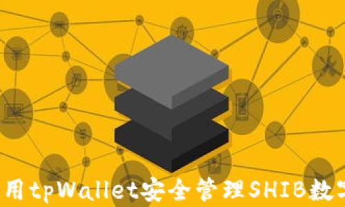 
如何使用tpWallet安全管理SHIB数字资产？