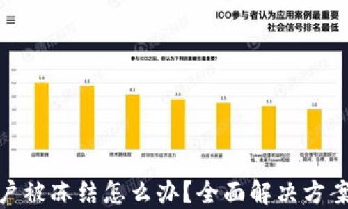 
数字货币账户被冻结怎么办？全面解决方案与处理步骤