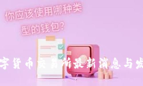 香港数字货币交易所最新消息与发展趋势