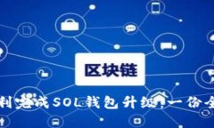 如何顺利完成SOL钱包升级：一份全面指南