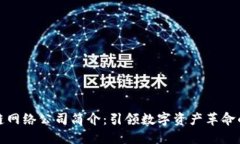 区块链网络公司简介：引