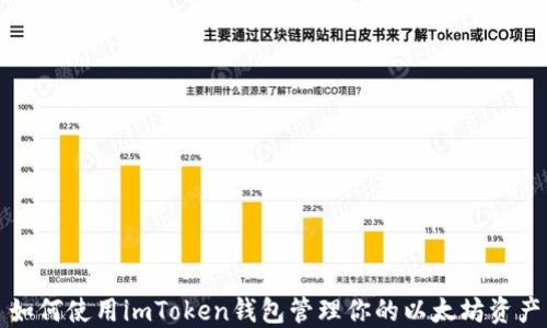 
如何使用imToken钱包管理你的以太坊资产