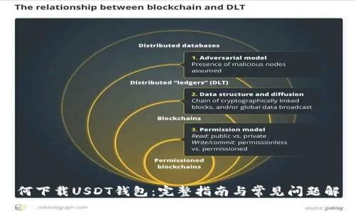 如何下载USDT钱包：完整指南与常见问题解答