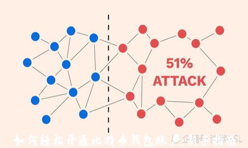 
如何轻松开通比特币钱包账户：新手指南