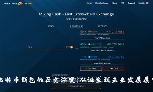 比特币钱包的历史演变：从诞生到未来发展展望