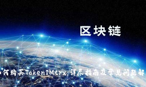 如何购买TokenIMtrx：详尽指南及常见问题解答