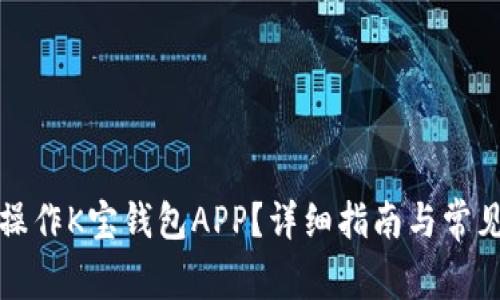 如何高效操作K宝钱包APP？详细指南与常见问题解析