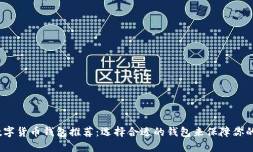 2023年数字货币钱包推荐：选择合适的钱包来保障你的资产安全