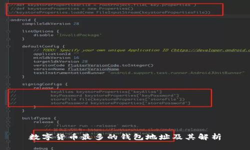 数字货币最多的钱包地址及其解析