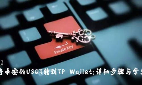 ```xml
如何将币安的USDT转到TP Wallet：详细步骤与常见问题