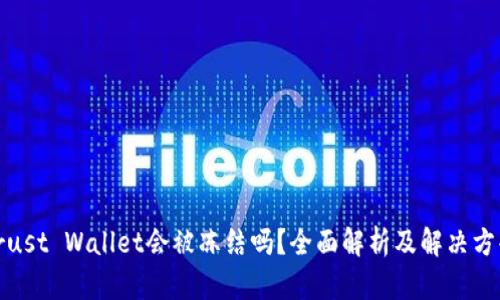 Trust Wallet会被冻结吗？全面解析及解决方案