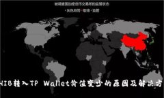 SHIB转入TP Wallet价值变少的原因及解决方案