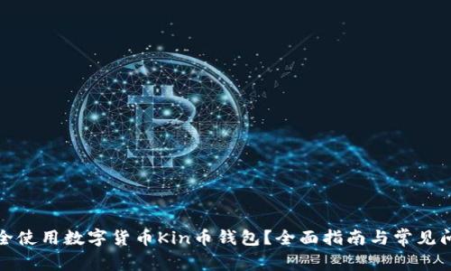 如何安全使用数字货币Kin币钱包？全面指南与常见问题解答