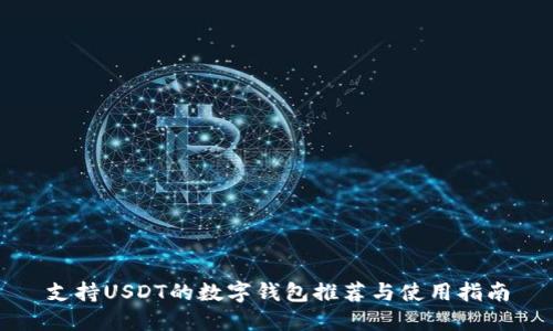 支持USDT的数字钱包推荐与使用指南