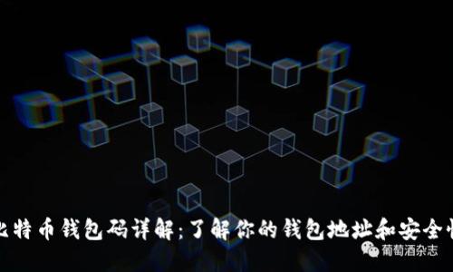 比特币钱包码详解：了解你的钱包地址和安全性