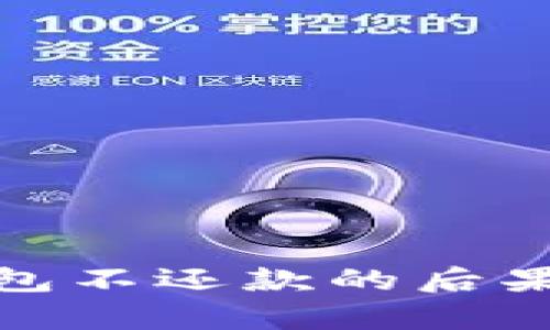 使用数字钱包不还款的后果及影响解析