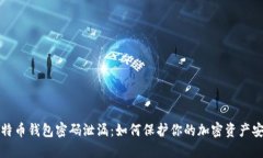 比特币钱包密码泄漏：如