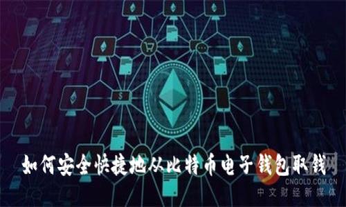 如何安全快捷地从比特币电子钱包取钱