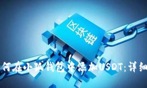 Title: 如何在小狐钱包中添加USDT：详细步骤指南