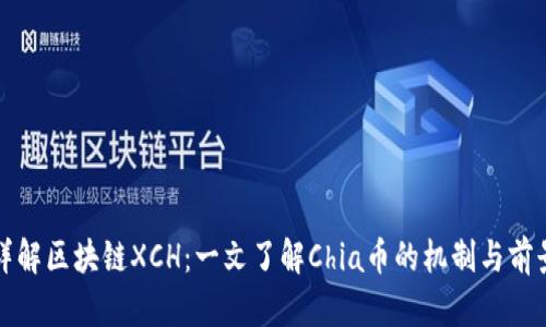 详解区块链XCH：一文了解Chia币的机制与前景