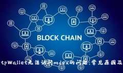 如何解决tpWallet无法访问mdex的问题：常见原因及